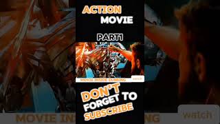 Best Action movie explained Hindi urdu movie [upl. by Rolan596]