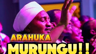 ARAHUKA WEE MURUNGU MWENE HINYA RITWA RIAKU NI JEHOVA MUNENE WA ITA [upl. by Robbert129]