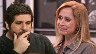 Patrick Fiori en Larmes  Ses touchantes révélations sur son ex Lara Fabian [upl. by Rox]