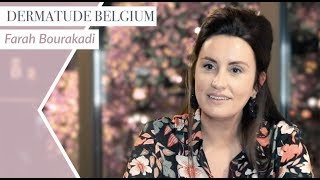 Dealers love Dermatude  Belgium Farah Bourakadi [upl. by Tannenbaum]