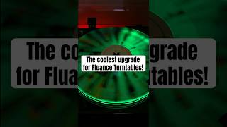 Upgrade your Fluance RT8284 with this LED Kit turntable fluance [upl. by Heriberto619]