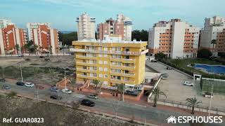 Apartamento en venta en Guardamar del Segura  Apartment for sale in Guardamar del Segura GUAR0823 [upl. by Gussie553]