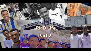 Dire Dawa RMD Life [upl. by Chelsae527]