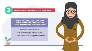 Tata cara pengambilan PIN PPDB 20242025 [upl. by Anny318]