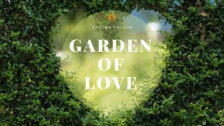 Garden of Love  Piano Inspiring Music  Music for Wedding Ceremony  Music Licensing [upl. by Ainegul]