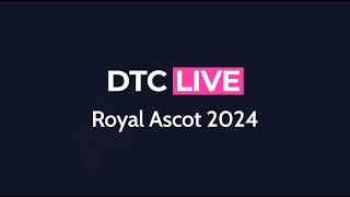 Royal Ascot 2024  What our guests said about an amazing day [upl. by Novonod243]