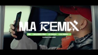 MA  MEJORES AMIGOS  Remix   SEBA DJ  IN THE MIX  2023 [upl. by Acinemod]