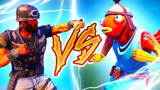 1 BO4 sniper vs Fortnite PRO for 10000 [upl. by Spindell]