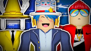 The Downfall of ROBLOXs Star Creator Degenerates [upl. by Melise]