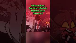 Helluva Boss Season 2 Episode 11 SNEAK PEEKS Review  Release Date [upl. by Jelene930]