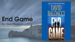 End Game  By David Baldacci  full audiobook [upl. by Ttennaj]