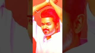 TVK Flag shorts venmegam music  ytshorts viral shorts [upl. by Annaer]