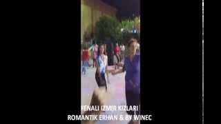 ROMANTIK ERHAN RITIM 35 KLIP BY WINEC [upl. by Yorick690]