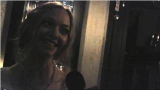 Amanda Seyfried Shares the Best Beauty Advice Shes Received [upl. by Kendrick]