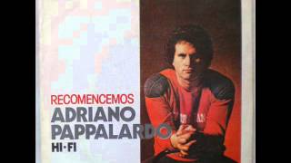 ADRIANO PAPPALARDO HI FI 1979 [upl. by Innus]