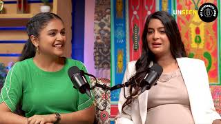 Anisha Dixit on Balancing Work and Pregnancy  The Motor Mouth Show Clips [upl. by Ssej]