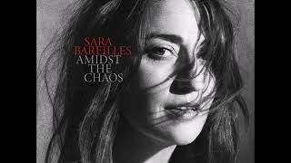 Sara Bareilles  Amidst The Chaos 2019 CD [upl. by Leventis31]