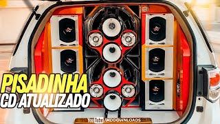 LEOZINHO PISADINHA  NOVO EP MAIO 2022 MÚSICAS NOVAS CD ATUALIZADO [upl. by Rasecoiluj]