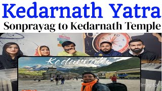 Kedarnath Movie Story Explained  Watch It Or Not [upl. by Ainoval]