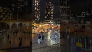 london Overbridge Walking viralvideo2024 nature subscribers travel [upl. by Anatolio]