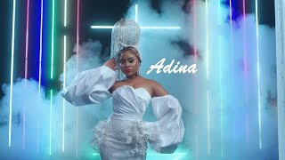 Adina Thembi  Hallelujah Official Video [upl. by Schwinn]