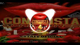 Marisela Mix ✓Dj Arnoldo Productions El Conquista Corazones Vol4 [upl. by Riordan]