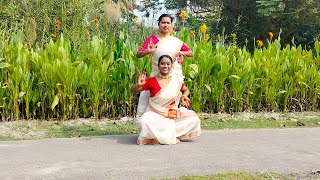 Aigiri NandiniHip Hop Version Brodha V Dance Video SemiclassicalAigiri Nandini Dance Cover [upl. by Nihs]