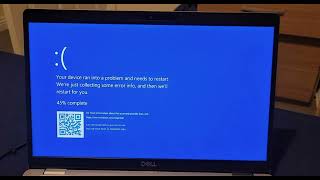 How To Fix Blue Screen Error on Windows 11 amp10 3 Ways CrowdStrike Blue Screen Death [upl. by Gerek]