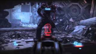 Bulletstorm Nut Shot [upl. by Rosaleen29]