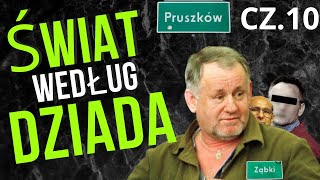 CZ10 OSTATNIA Świat Według Dziada  Henryk Niewiadomski  Audiobook mafia gangster audiobook [upl. by Paine610]