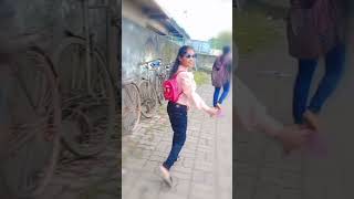 mollika rupkothagolpotvnew dance [upl. by Diba]