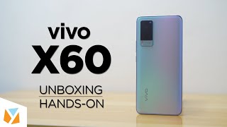 Vivo X60 Pro  Detailed CAMERA TestReview🔥 [upl. by Amuh]