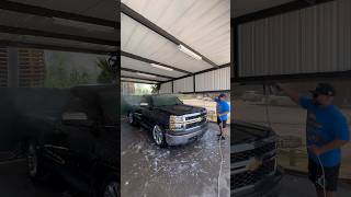 Bought a single cab silverado for almost free price silverado singlecab viralshort [upl. by Silber]