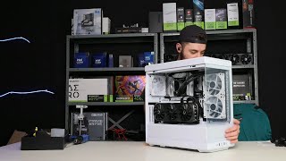 VRLA Tech Live Stream Customer PC RTX 4070 TI SUPER livestream streaming twitchstreamer [upl. by Paola431]