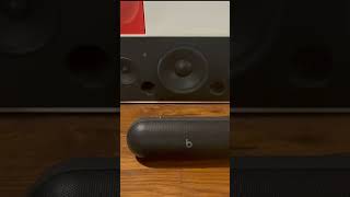 THE NEW Beats Pill is AWESOME 🔥🎵 [upl. by Ihcas]