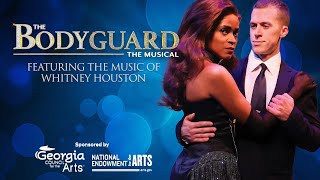 The Bodyguard 1992 Movie  Kevin Costner Whitney Houston Gary Kemp  updates Review amp Facts [upl. by Roderic]