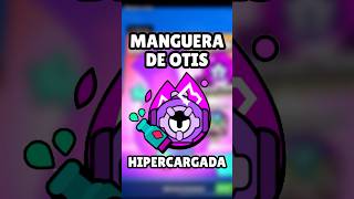 MANGUERA DE OTIS XD brawlstars supercell [upl. by Celina]