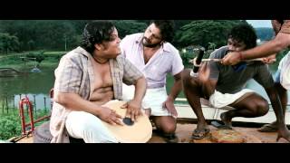 Kizhakku Kizhakku Kunnin Meethe Song  Daivathinte Swantham Cleetus [upl. by Mailand]