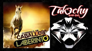 Laberinto  Corridos de Caballos Audio EpicENTER [upl. by Nilyad]