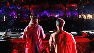 Solomun B2B Four Tet  Tomorrowland 2024 [upl. by Hartill]