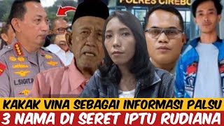 MAMPUS  3 NAMA DISERET IPTU RUDIANA [upl. by Anallese]