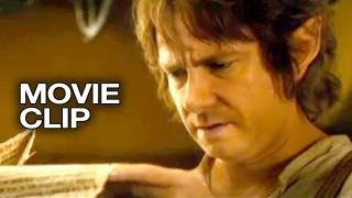 The Hobbit The Desolation of Smaug  It Is Our Fight Clip [upl. by Gaige898]