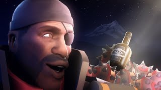 How To Really Play The Demoman in TF2 [upl. by Anomahs]