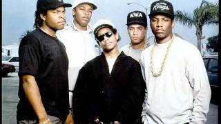 Dr Dre ft EazyE Ice Cube Snoop Dogg amp 2Pac  California Love Remix [upl. by Adiari]