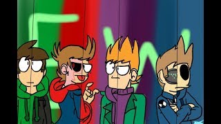 Eddsworld TBATF Chapter 2 Part 1  Hostage And Lostage [upl. by Yrogiarc]