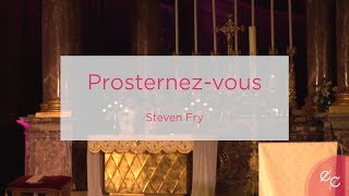 Prosternezvous  Ecclesia Cantic 2019 [upl. by Soo]