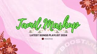 Tamil NCS Songs  Tamil Mashup Collection  Part 2 💖 tamilncssongs [upl. by Roderick619]