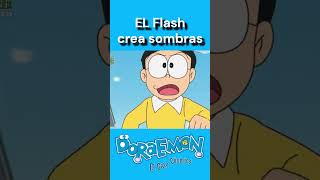 El flash de sombras 2020 doraemon serieanime anime doraemoncharacters resumen resumenanime [upl. by Chere]