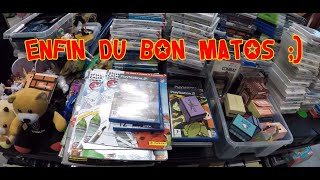 41 Live Vide Grenier du 13 et 20 Octobre 2024  WII GB WIIU Etc [upl. by Loredo]