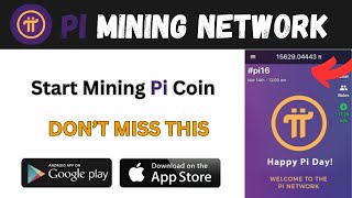 PI Mining App Complete Review  How To Mine PI Coin in 2024 [upl. by Llewop]